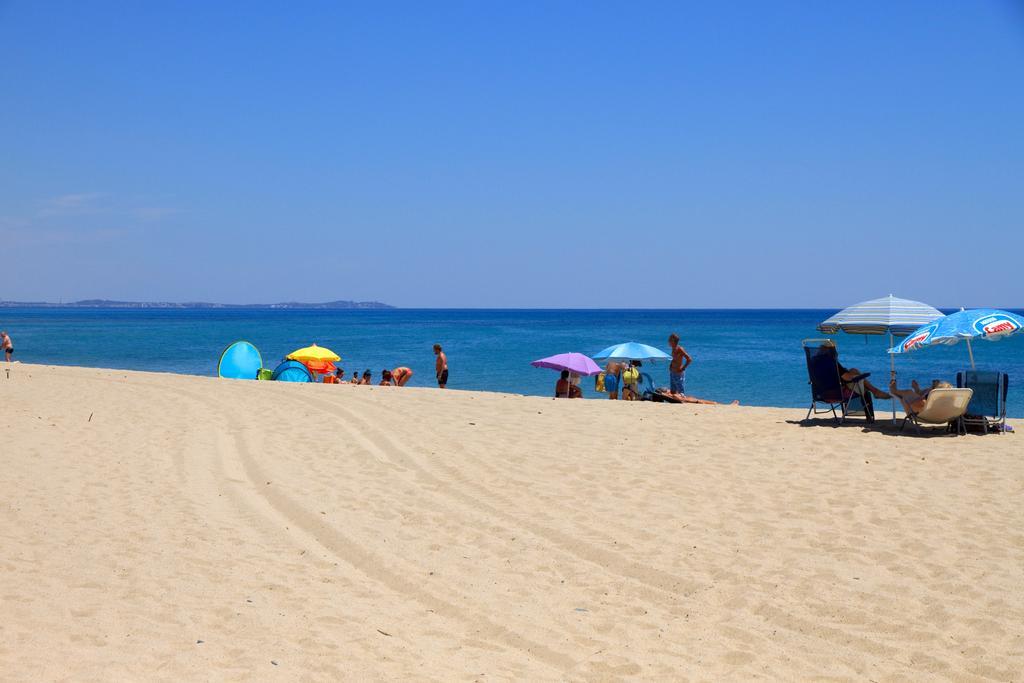 Rentalmar Riviera Miami Playa Zewnętrze zdjęcie