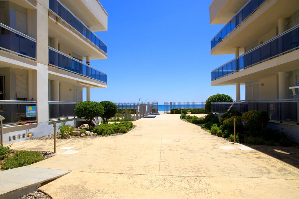 Rentalmar Riviera Miami Playa Zewnętrze zdjęcie