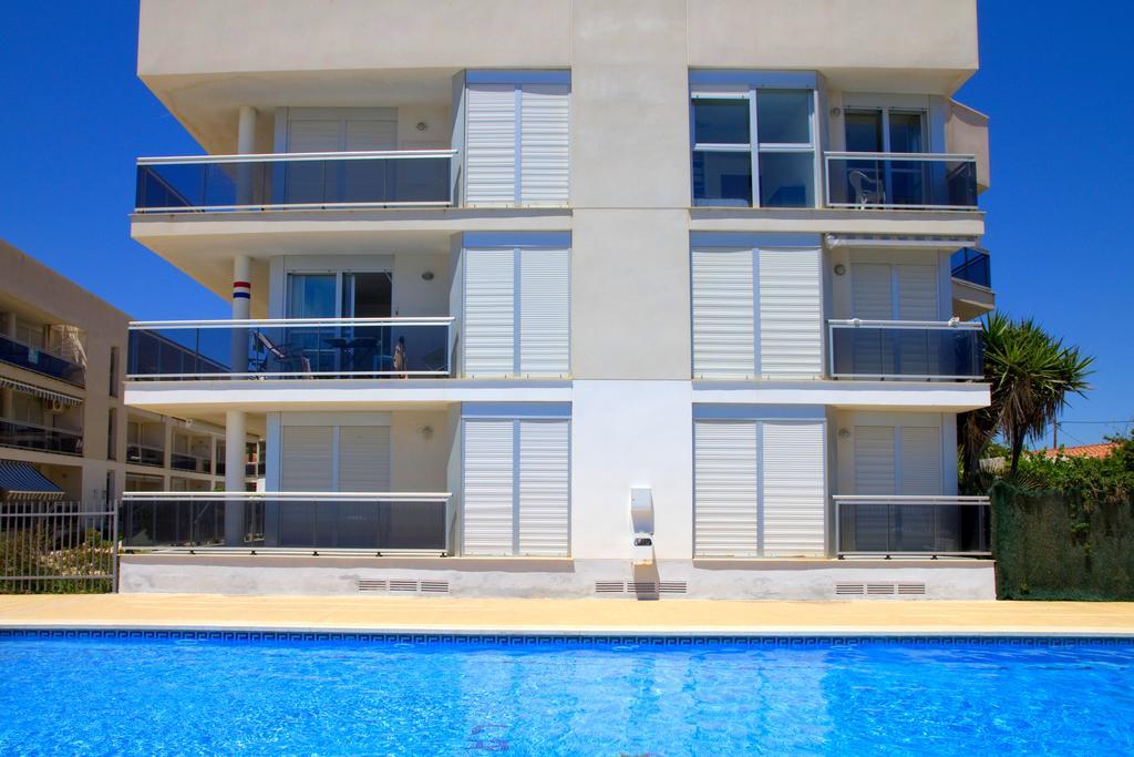 Rentalmar Riviera Miami Playa Zewnętrze zdjęcie