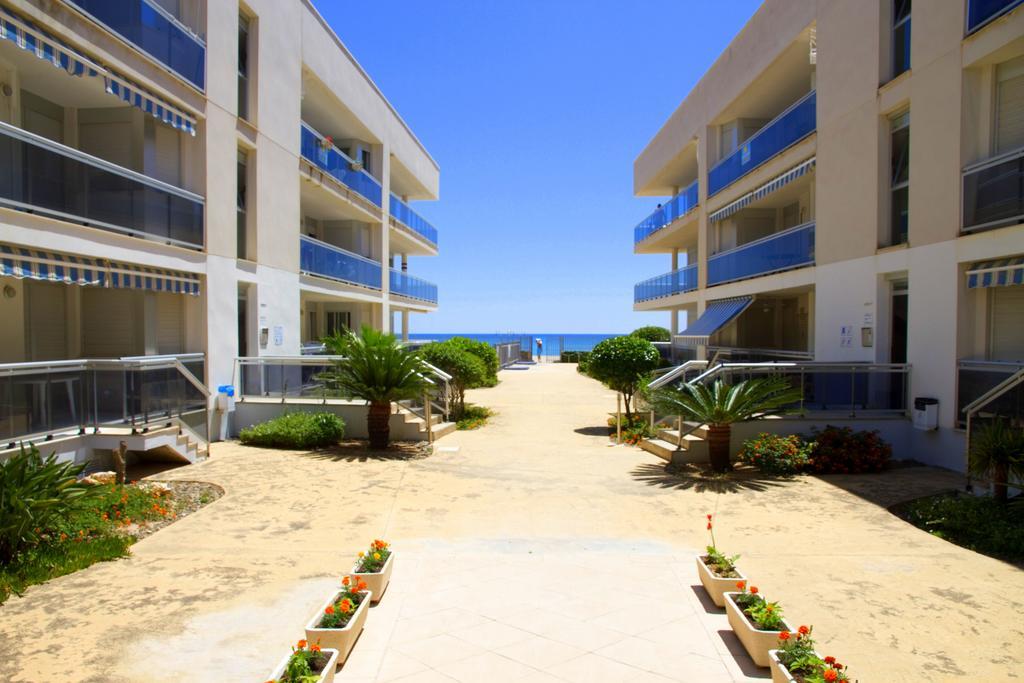 Rentalmar Riviera Miami Playa Zewnętrze zdjęcie