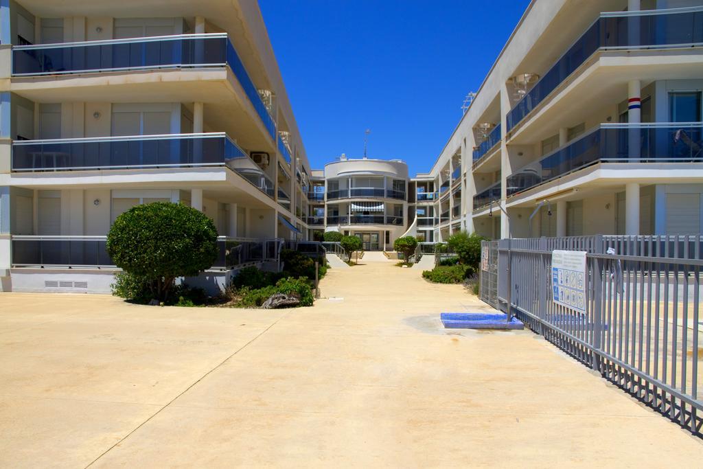 Rentalmar Riviera Miami Playa Zewnętrze zdjęcie