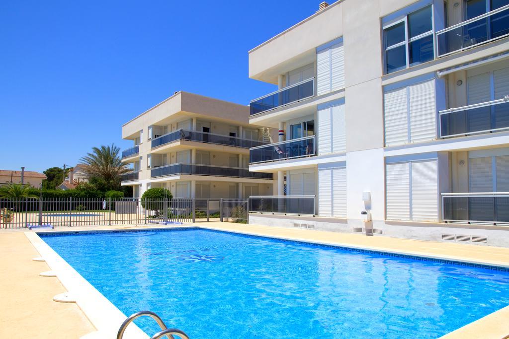 Rentalmar Riviera Miami Playa Zewnętrze zdjęcie
