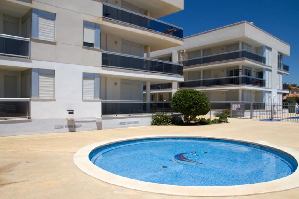Rentalmar Riviera Miami Playa Zewnętrze zdjęcie